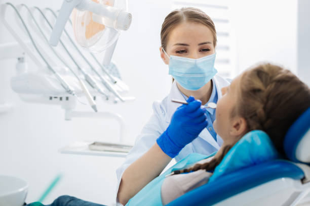 Dental X-Rays and Imaging in Pollock Pines, CA